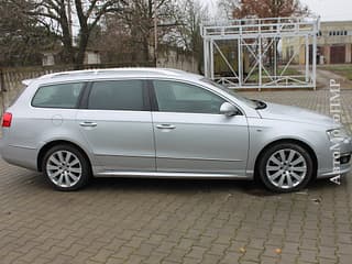 Volkswagen Passat 2011 a.f.