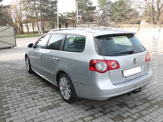 Пассат Б6 R-LAIN