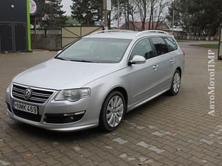Volkswagen Passat 2011 г.в.