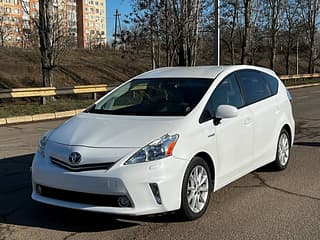 Продам Toyota Prius, 2012 г.в., гибрид, автомат. Авторынок ПМР, Тирасполь. АвтоМотоПМР.
