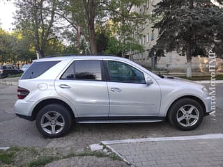 Продам Mercedes M Class, 2008, дизель, автомат. Авторынок ПМР, Тирасполь. АвтоМотоПМР.