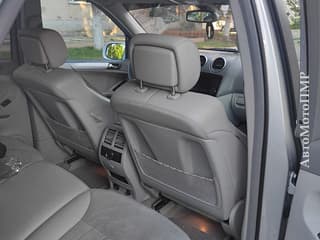 Продам Mercedes M Class, 2008, дизель, автомат. Авторынок ПМР, Тирасполь. АвтоМотоПМР.