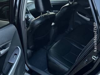 Продам Toyota Prius, 2011, гибрид-газ (метан), автомат. Авторынок ПМР, Тирасполь. АвтоМотоПМР.