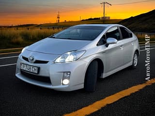 Максимальная комплектация гибрид метан экономный!. Отличный Минивен 7 мест! Тирасполь