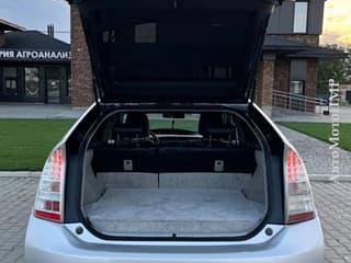 Продам Toyota Prius, 2011, гибрид-газ (метан), автомат. Авторынок ПМР, Тирасполь. АвтоМотоПМР.