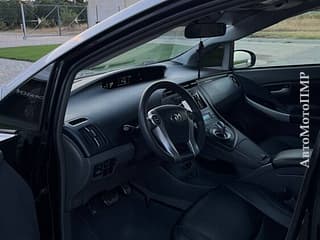 Продам Toyota Prius, 2011, гибрид-газ (метан), автомат. Авторынок ПМР, Тирасполь. АвтоМотоПМР.