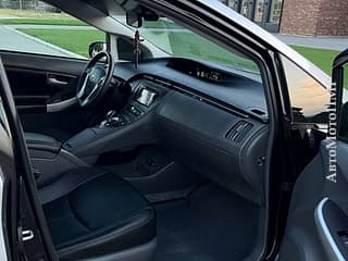 Продам Toyota Prius, 2011, гибрид-газ (метан), автомат. Авторынок ПМР, Тирасполь. АвтоМотоПМР.