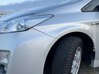 Продам Toyota Prius, 2011, гибрид-газ (метан), автомат. Авторынок ПМР, Тирасполь. АвтоМотоПМР.