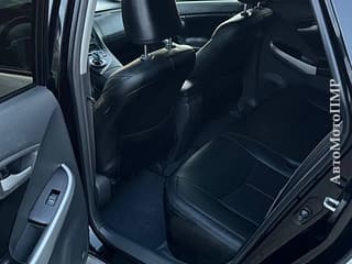 Продам Toyota Prius, 2011, гибрид-газ (метан), автомат. Авторынок ПМР, Тирасполь. АвтоМотоПМР.