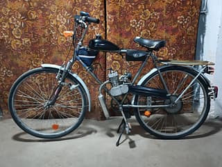 Мопеды и скутеры