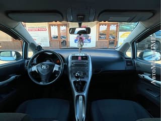Продам Toyota Corolla, 2009, дизель, механика. Авторынок ПМР, Тирасполь. АвтоМотоПМР.