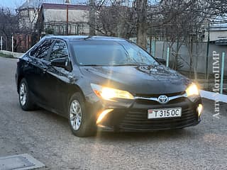 Тайота камри гибрид в отличном состоянии на обмен пишите