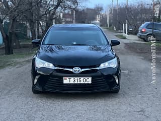 Toyota Camry 2015 г.в.