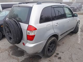 Selling Toyota Rav 4, 2006, petrol, mechanics. PMR car market, Tiraspol. 