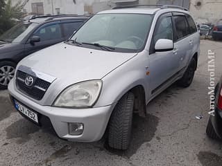 Vând Toyota Rav 4, 2006, benzină, manuala. Piata auto Pridnestrovie, Tiraspol. AutoMotoPMR.