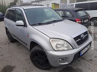 Selling Toyota Rav 4, 2006, petrol, mechanics. PMR car market, Tiraspol. 