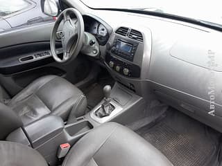 Vând Toyota Rav 4, 2006, benzină, manuala. Piata auto Pridnestrovie, Tiraspol. AutoMotoPMR.