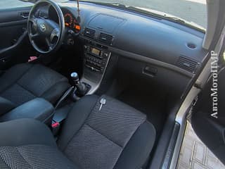 Selling Toyota Avensis, 2008, diesel, mechanics. PMR car market, Tiraspol. 