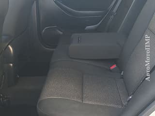 Selling Toyota Avensis, 2008, diesel, mechanics. PMR car market, Tiraspol. 