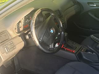 Продам BMW E46 2001 1,9 бензин  АВТОМАТ