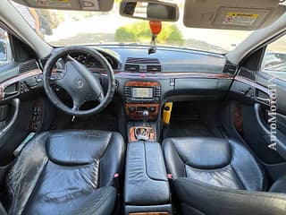 Vând Mercedes S Class, 2006, benzină-gaz (metan), automata. Piata auto Pridnestrovie, Tiraspol. AutoMotoPMR.