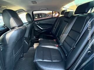 Selling Mazda 6, 2013, petrol, аutomatic. PMR car market, Tiraspol. 