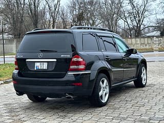 Vând Mercedes GL Class, 2008, benzină-gaz(propan), automata. Piata auto Pridnestrovie, Tiraspol. AutoMotoPMR.