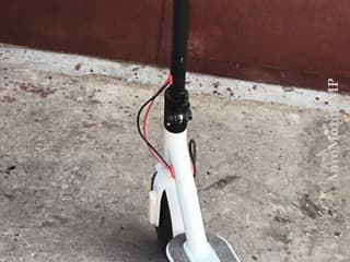 Buy an electric scooter in the Moldova and Pridnestrovie.