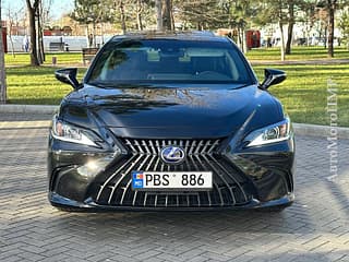 Продам Lexus Es Series, 2022 г.в., гибрид, автомат. Авторынок ПМР, Тирасполь. АвтоМотоПМР.