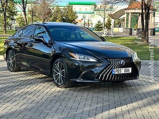 Продам Lexus Es Series, 2022 г.в., гибрид, автомат. Авторынок ПМР, Тирасполь. АвтоМотоПМР.