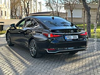 Продам Lexus Es Series, 2022 г.в., гибрид, автомат. Авторынок ПМР, Тирасполь. АвтоМотоПМР.