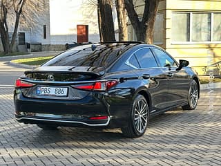 Продам Lexus Es Series, 2022 г.в., гибрид, автомат. Авторынок ПМР, Тирасполь. АвтоМотоПМР.