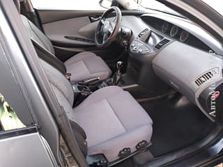 Продам Nissan Primera, 2005, дизель, механика. Авторынок ПМР, Тирасполь. АвтоМотоПМР.