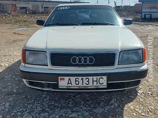 Vând Audi 100, 1993, benzină-gaz(propan), manuala. Piata auto Pridnestrovie, Tiraspol. AutoMotoPMR.