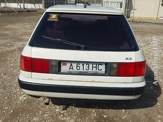 Vând Audi 100, 1993, benzină-gaz(propan), manuala. Piata auto Pridnestrovie, Tiraspol. AutoMotoPMR.