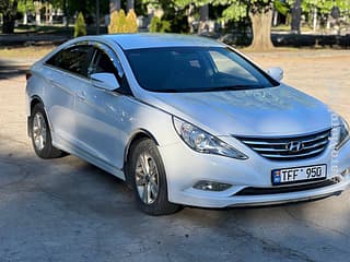 Продам Hyundai Sonata, 2011 г.в., бензин-газ (пропан), автомат. Авторынок ПМР, Тирасполь. АвтоМотоПМР.