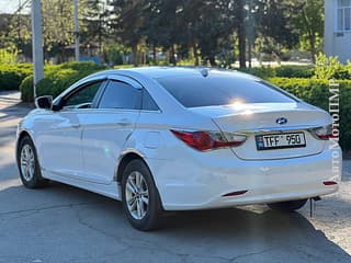 Продам Hyundai Sonata, 2011 г.в., бензин-газ (пропан), автомат. Авторынок ПМР, Тирасполь. АвтоМотоПМР.