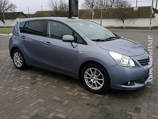 Toyota Verso, 2010, дизель, механика. Тирасполь