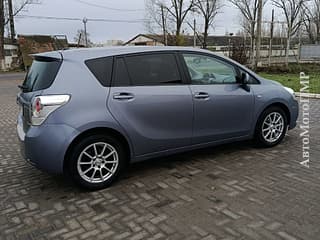 Toyota Verso, 2010, дизель, механика. Тирасполь