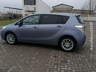Toyota Verso, 2010, дизель, механика. Тирасполь