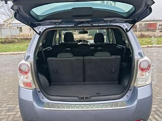 Toyota Verso, 2010, дизель, механика. Тирасполь