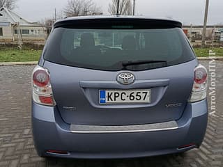 Toyota Verso, 2010, дизель, механика. Тирасполь