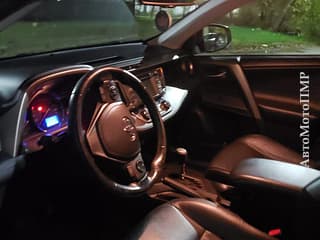 Toyota Rav 4, 2015, diesel, automata. Tiraspol