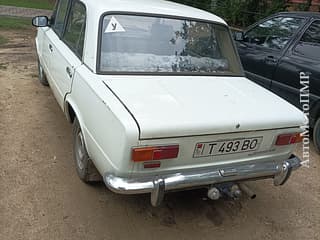 Vând Ваз 2101, benzină, mecanica. Piata auto Pridnestrovie, Tiraspol. AutoMotoPMR.