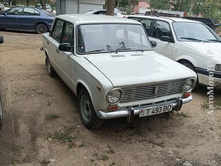 Selling Ваз 2101, petrol, mechanics. PMR car market, Tiraspol. 