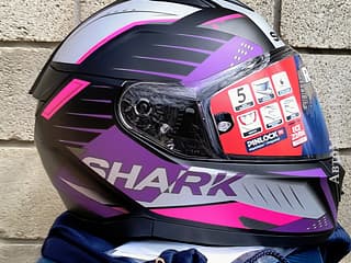  Motorcycle helmet • Moto equipment  in PMR • AutoMotoPMR - Motor market of PMR.