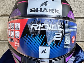  Motorcycle helmet • Moto equipment  in PMR • AutoMotoPMR - Motor market of PMR.