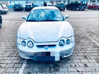 Vinde Hyundai Coupe, 2000 a.f., benzină, mecanica. Piata auto Transnistria, Tiraspol. AutoMotoPMR.