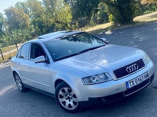 Used Cars in Moldova and Transnistria, sale, rental, exchange<span class="ans-count-title"> (2)</span>. Audi A4 B6
