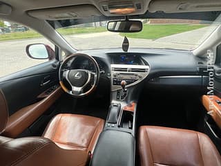 Продам Lexus RX Series, 2013, гибрид, автомат. Авторынок ПМР, Тирасполь. АвтоМотоПМР.